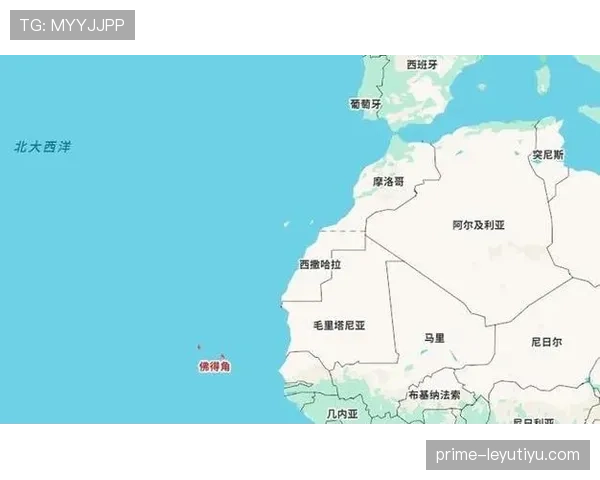 佛得角能否成为本届世界杯焦点